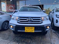 تويوتا هايلوكس